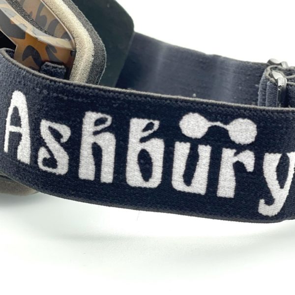 Masque Ashbury Blackbird OG 2