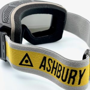 Masque Ashbury Arrow Focus3