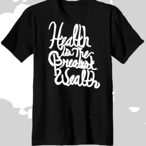 T-Shirt GBP Health