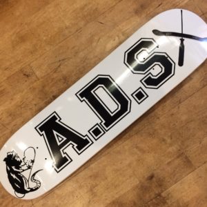 Skateboard A.D.S