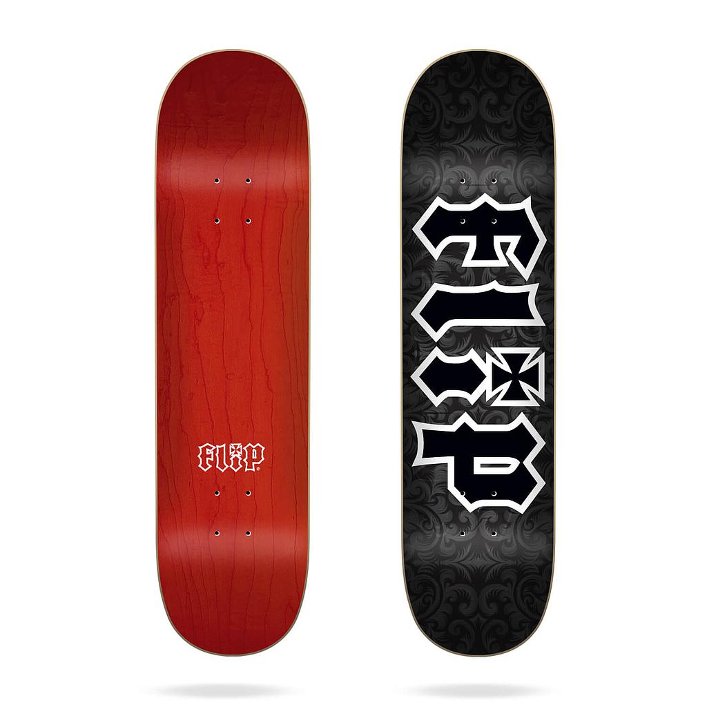 Skateboard Flip HKD