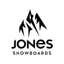Jones Moutain logo