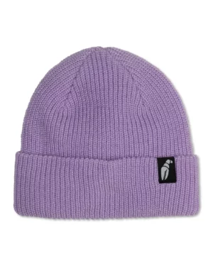CrabGrab Label Beanie