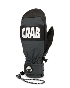 CrabGrab Punch Mitt