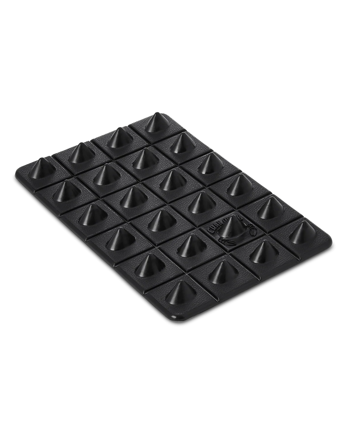 Pad de Snowboard CrabGrab SHARK TEETH – Image 5