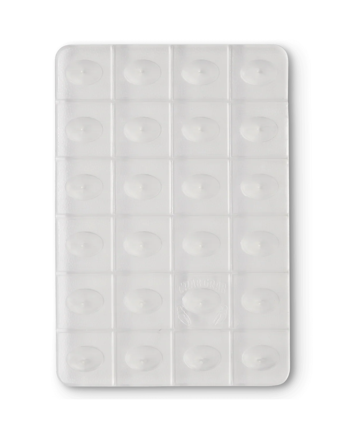 Pad de Snowboard CrabGrab SHARK TEETH – Image 2