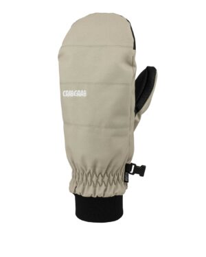 CrabGrab Slush Mitt