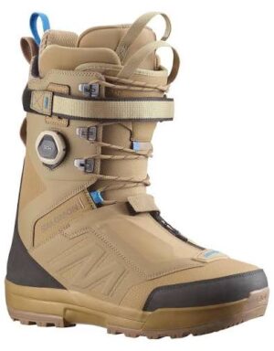 Boots Salomon Echo Lace Sj Boa
