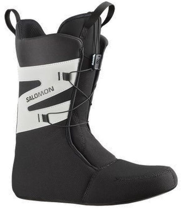 Boots Salomon Dialogue Lace Sj Boa – L'Atelier du SnowBoard 2 Alpes