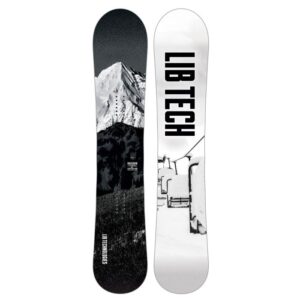 Snowboard Lib Tech Cold Brew