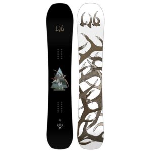 Snowboard Lib Tech Ejack knife