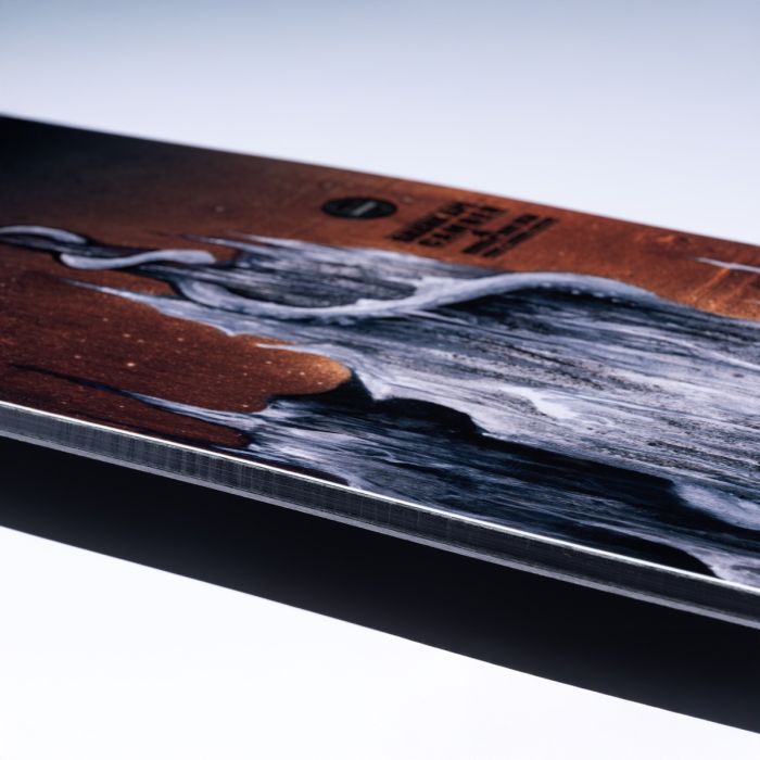 Snowboard Lib Tech Skunk APE Camber – Image 4
