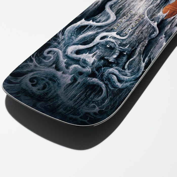 Snowboard Lib Tech Skunk APE Camber – Image 5