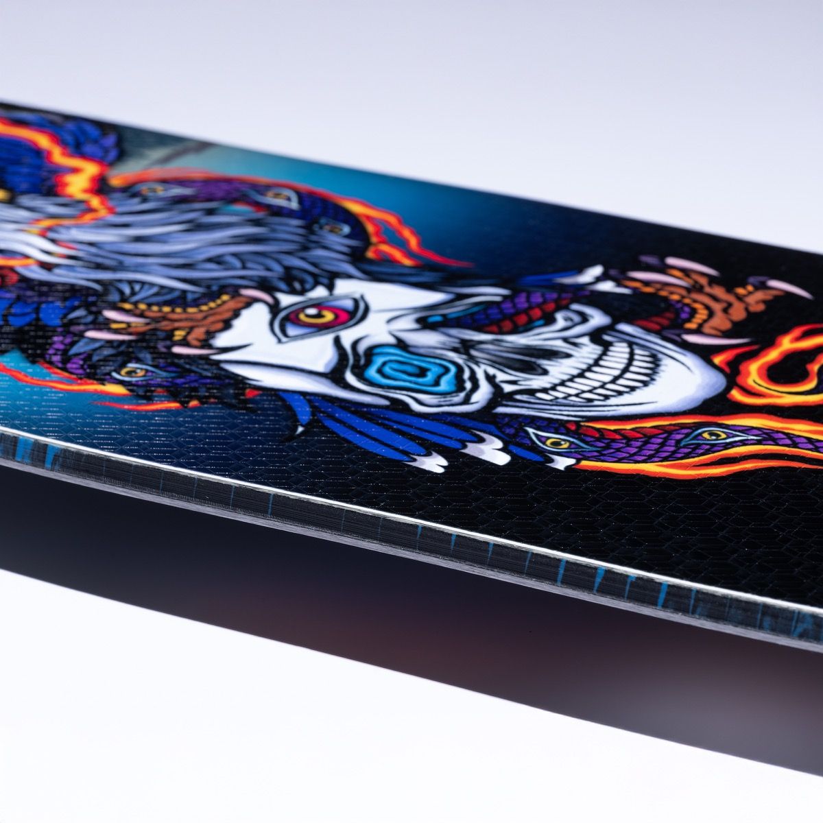 Snowboard Lib Tech Terrain Wrecker – Image 4