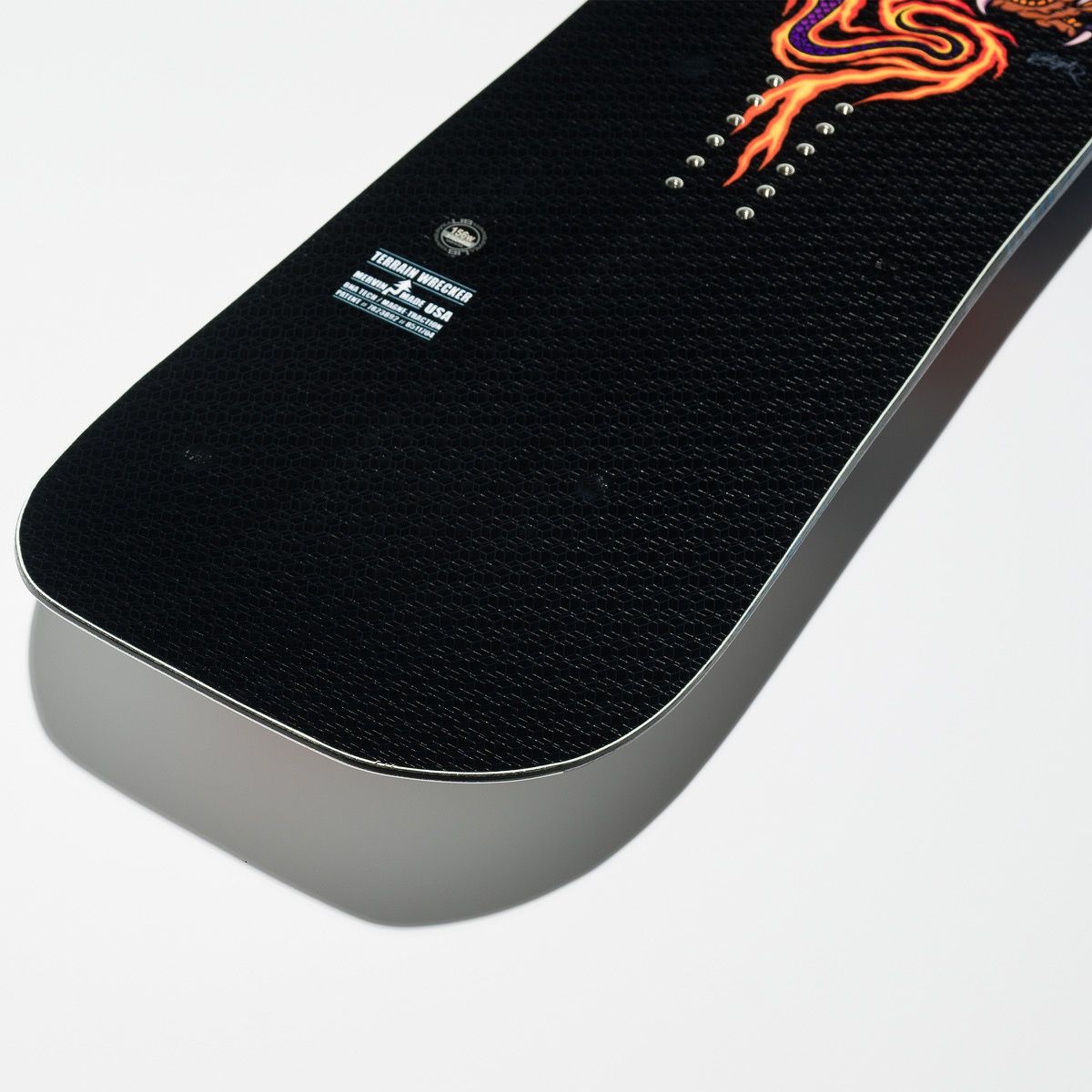 Snowboard Lib Tech Terrain Wrecker – Image 5