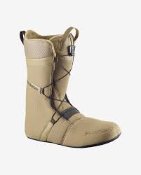 Boots Salomon X APPROACH LACE SJ BOA – Image 4