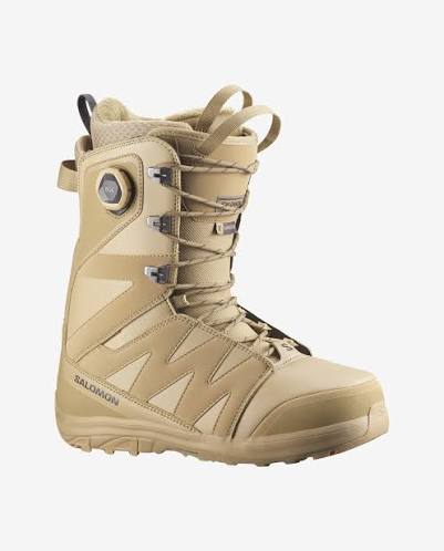 Boots Salomon X APPROACH LACE SJ BOA – Image 6