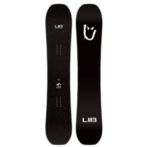 Snowboard Lib Tech DPR