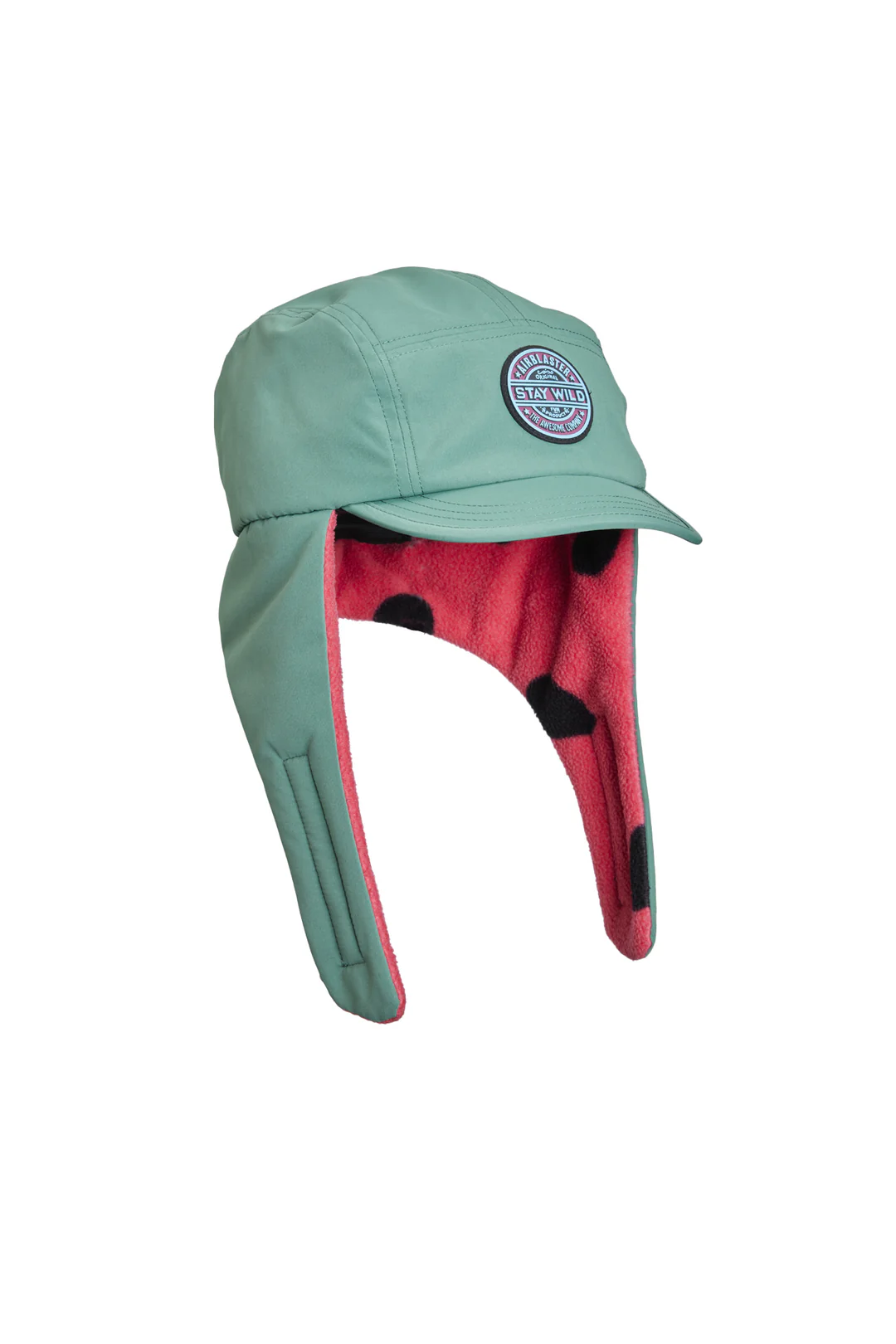 Airblaster Air Flap Cap