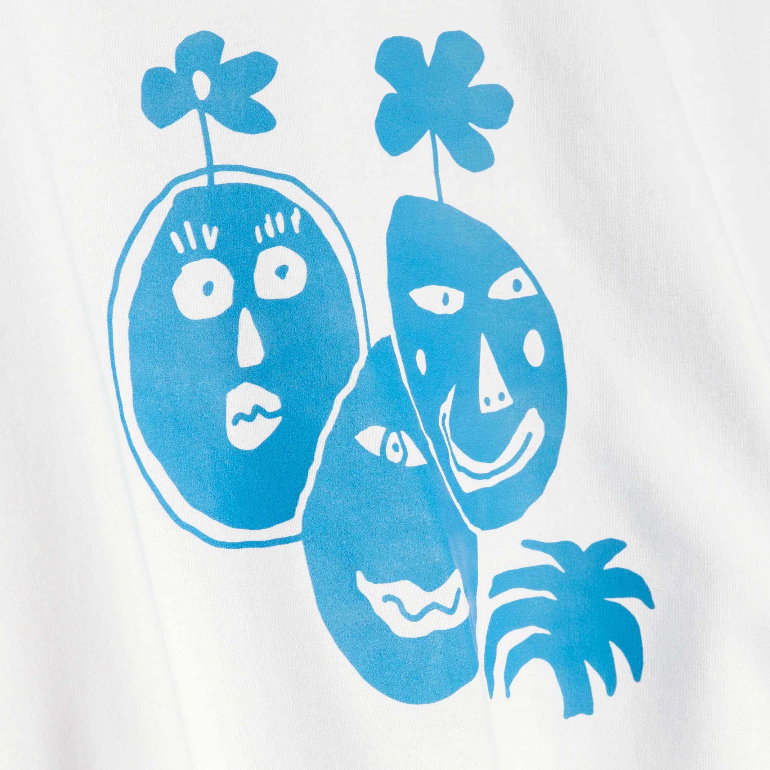 Method Arthur Longo LS T-Shirt – Image 2