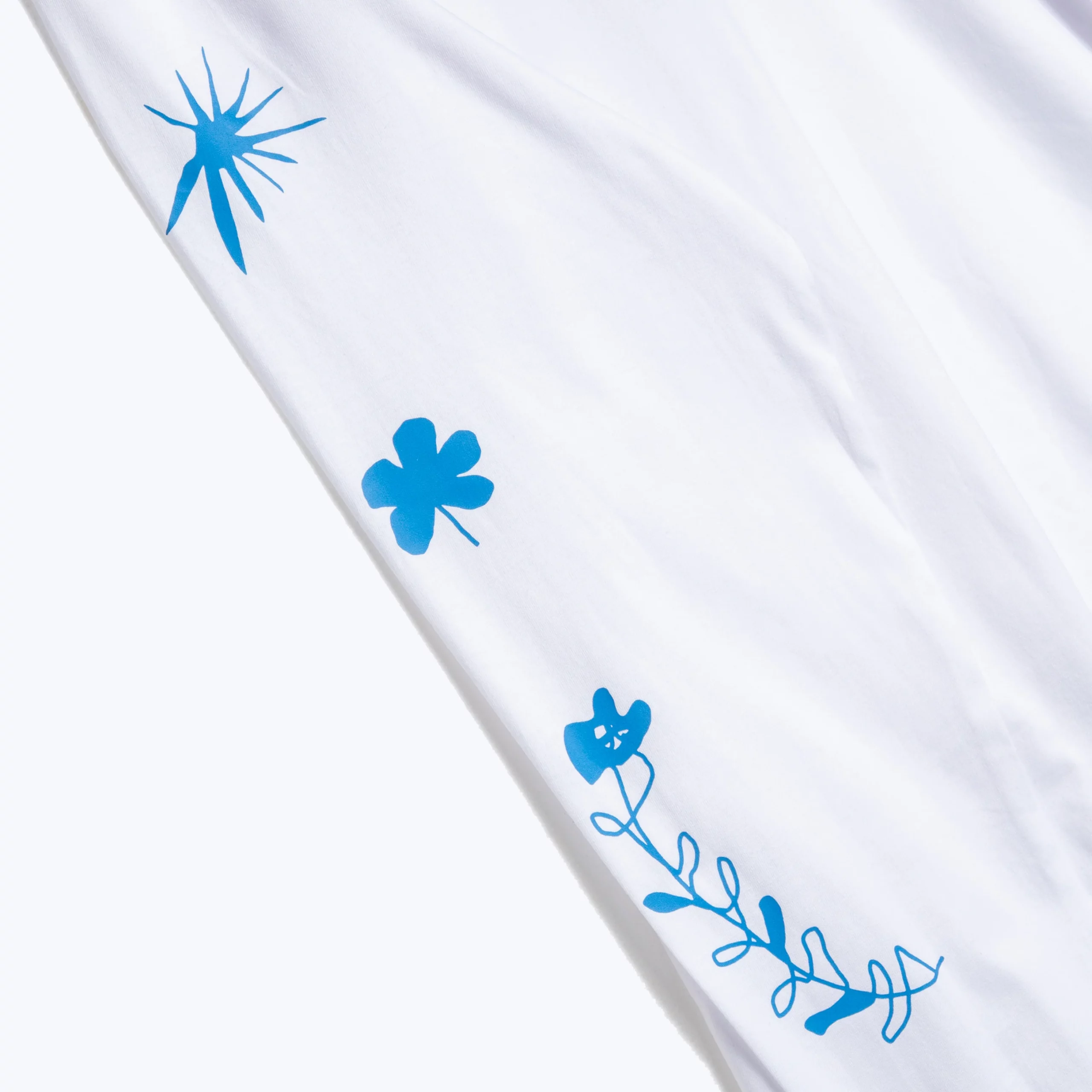 Method Arthur Longo LS T-Shirt – Image 4