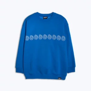 Method Arthur Longo Crew Sweatshirt