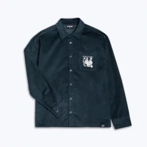 Method Arthur longo Cord shirt