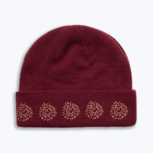 Method x Arthur Longo Beanie