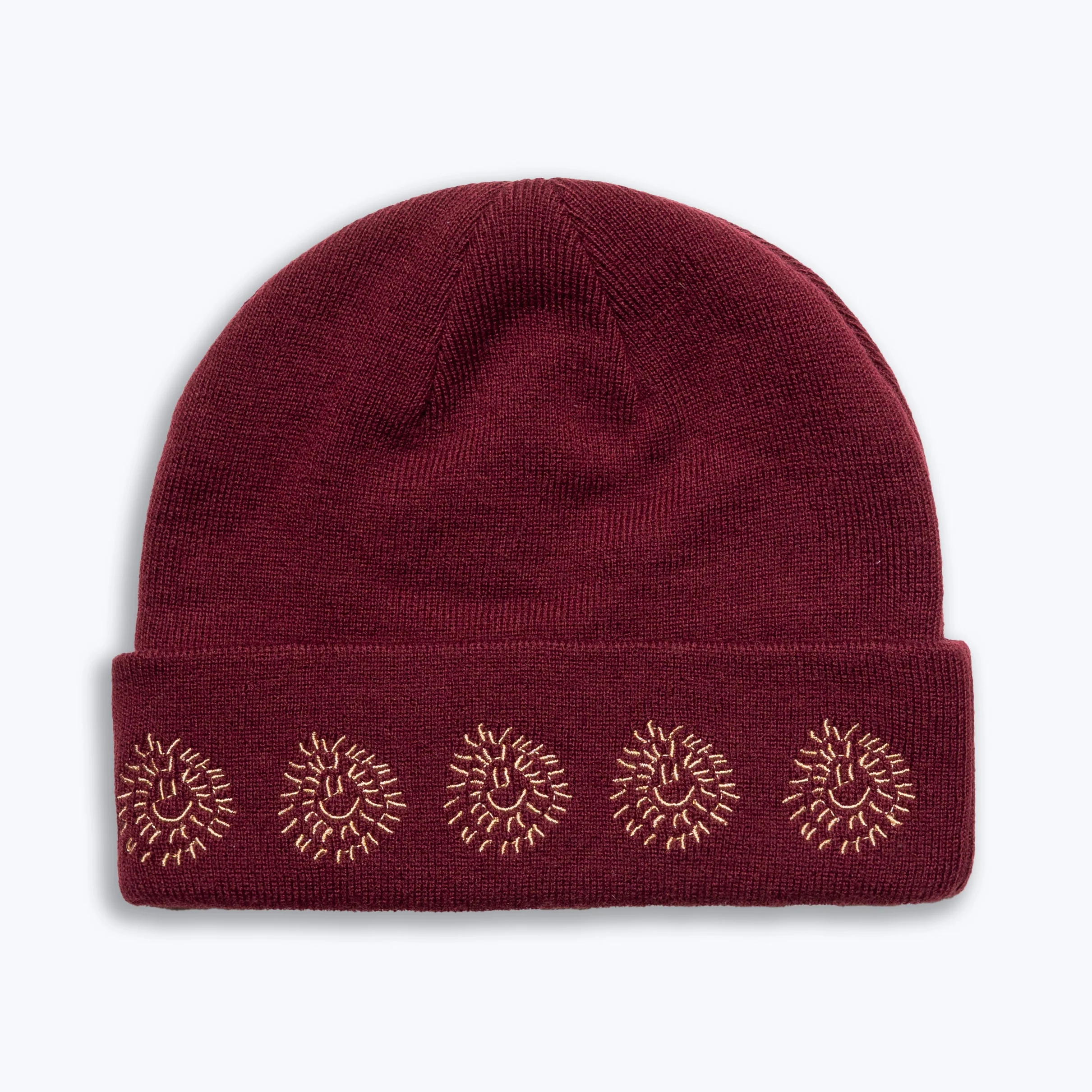 Method x Arthur Longo Beanie