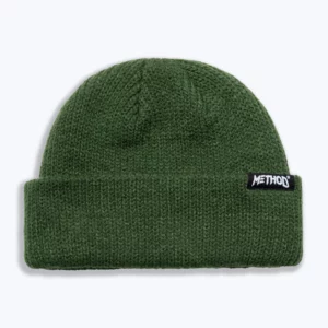 Method Label Beanie