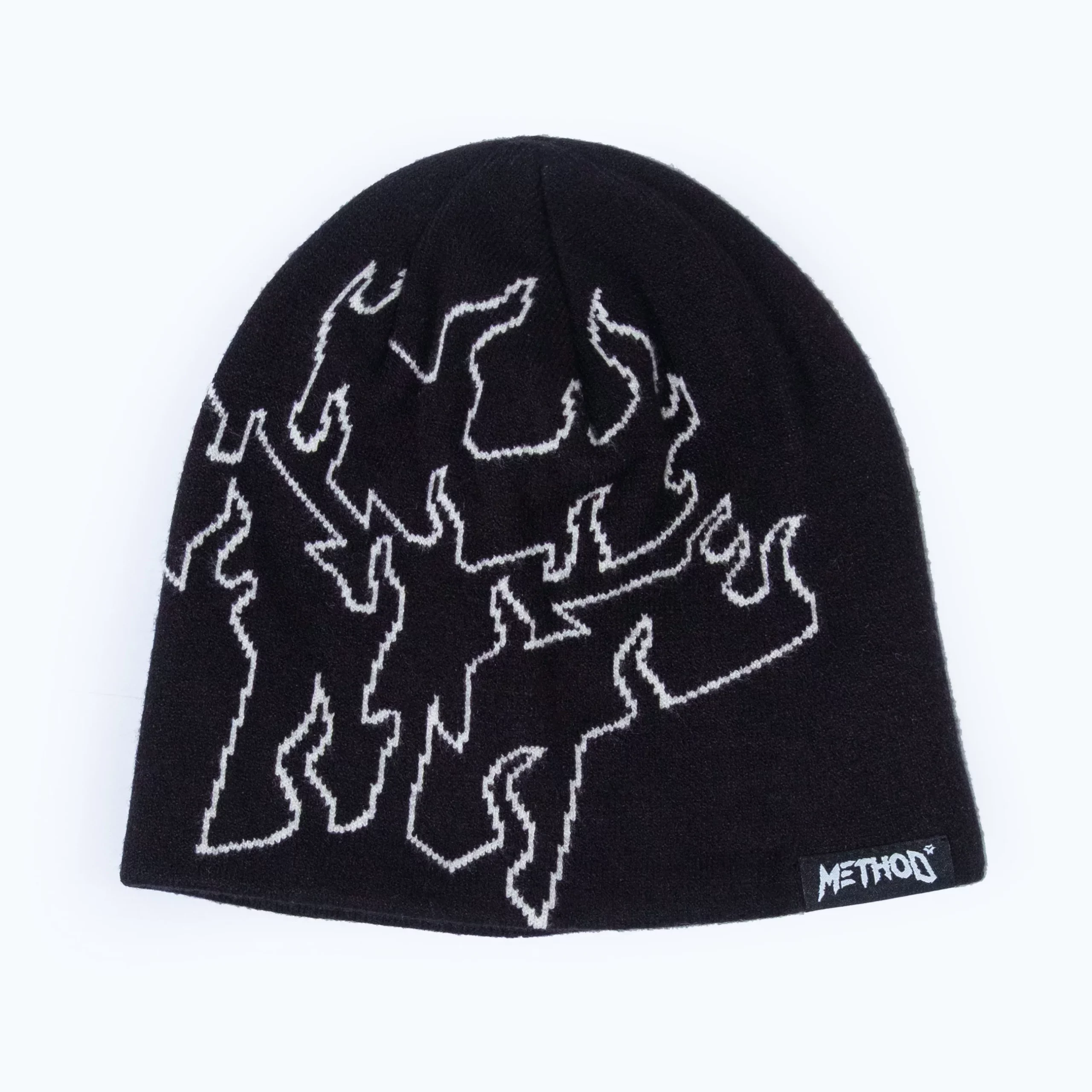 Method Burner Beanie