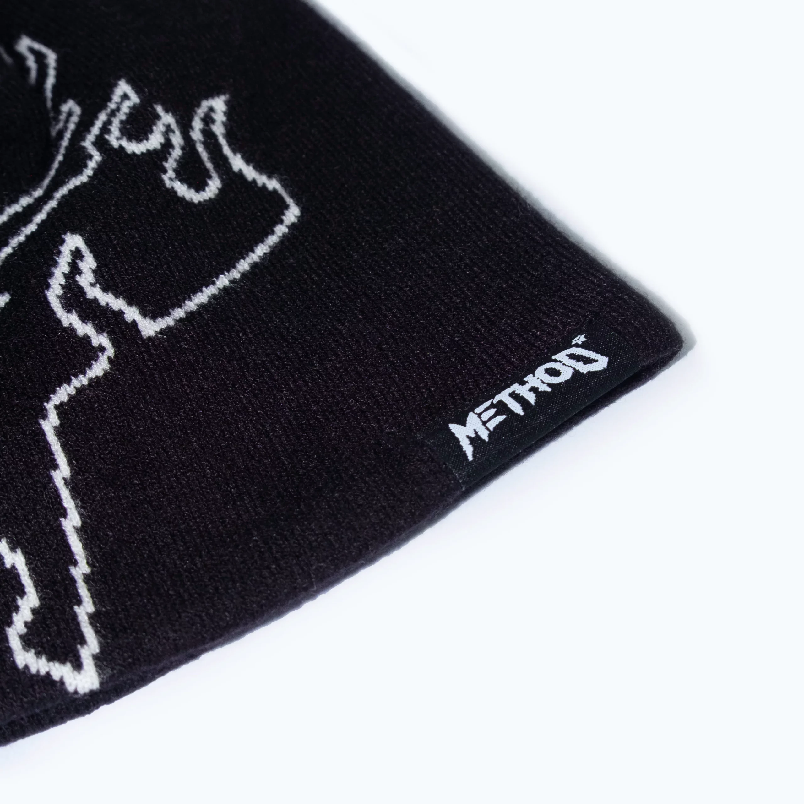 Method Burner Beanie – Image 3