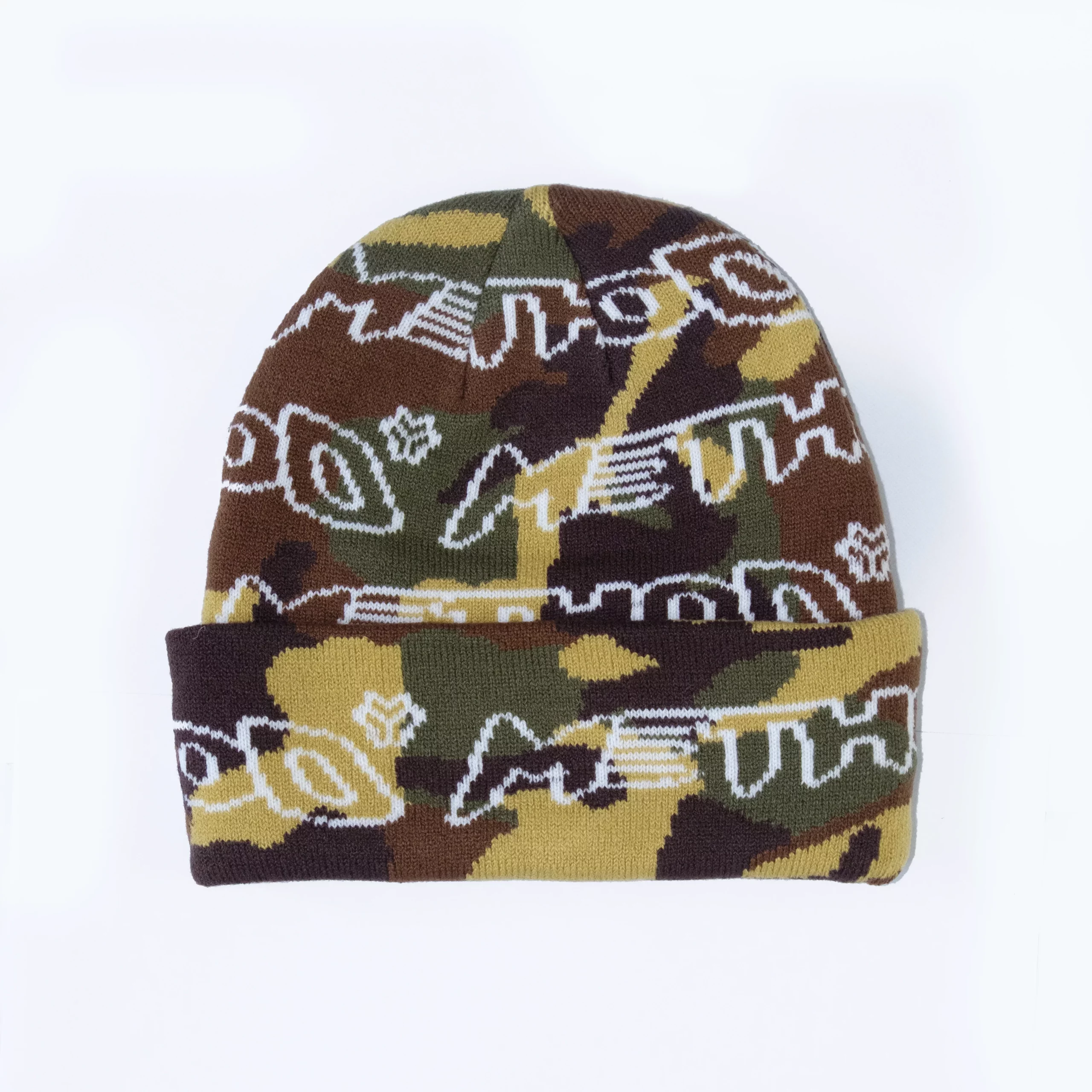 Method x Corduroy Beanie – Image 2