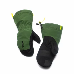 Howl Kuzyk Mitt