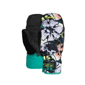 Howl Flyweight Mitt Floral