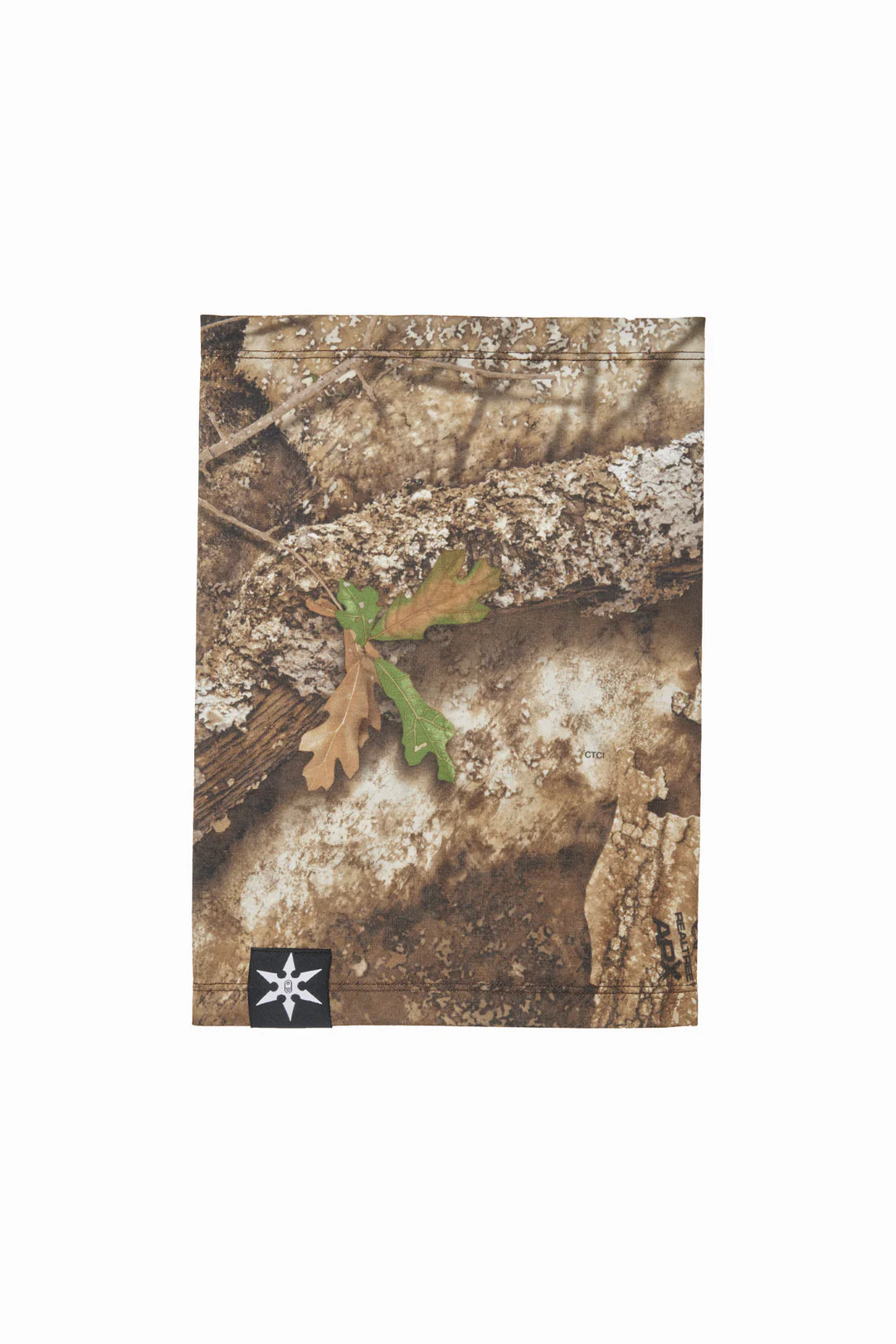 Airblaster Ninja Turtleneck