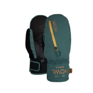 Howl Pocket Mitt