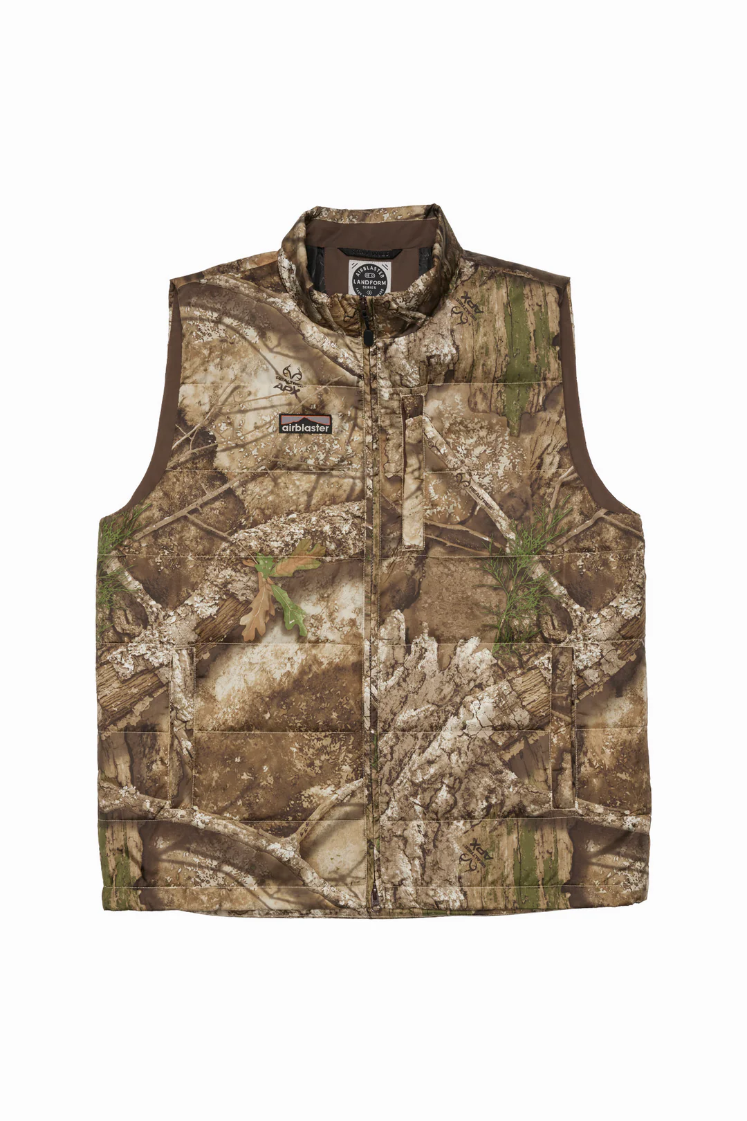 Airblaster Team Vest