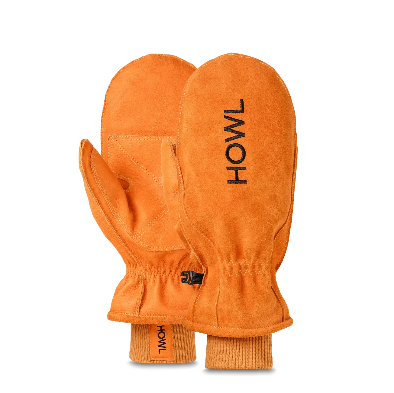 Howl Highland Mitt