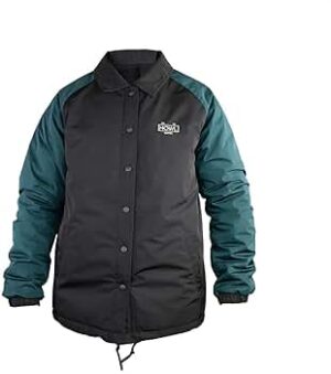Howl Premium Coach Jacket - M