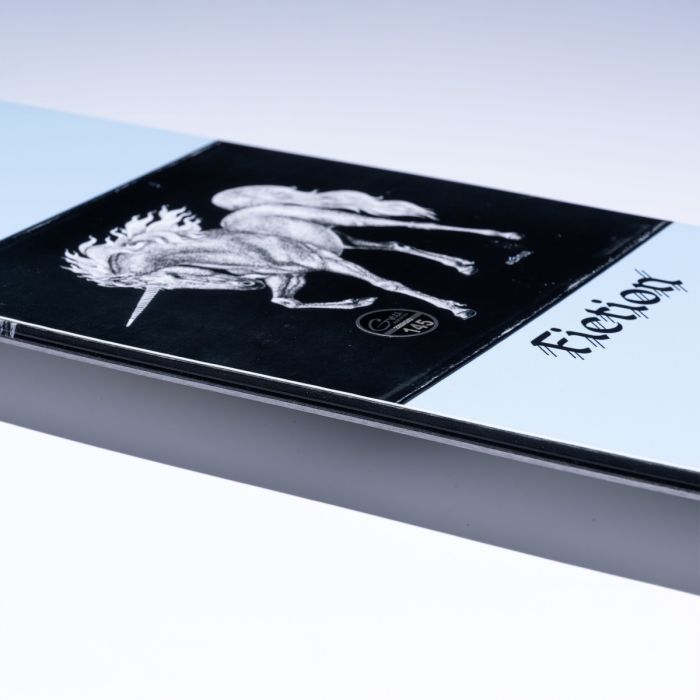 Snowboard GNU Fiction – Image 2