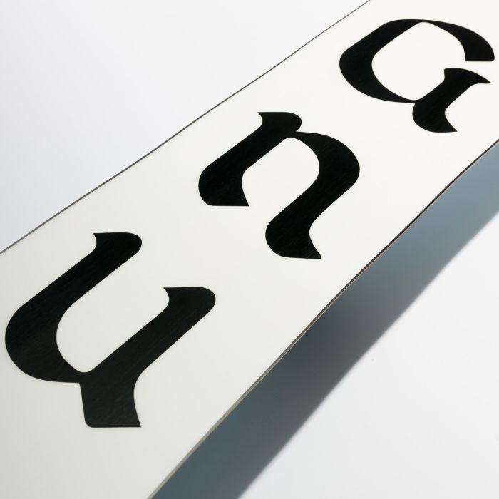 Snowboard GNU Fiction – Image 5