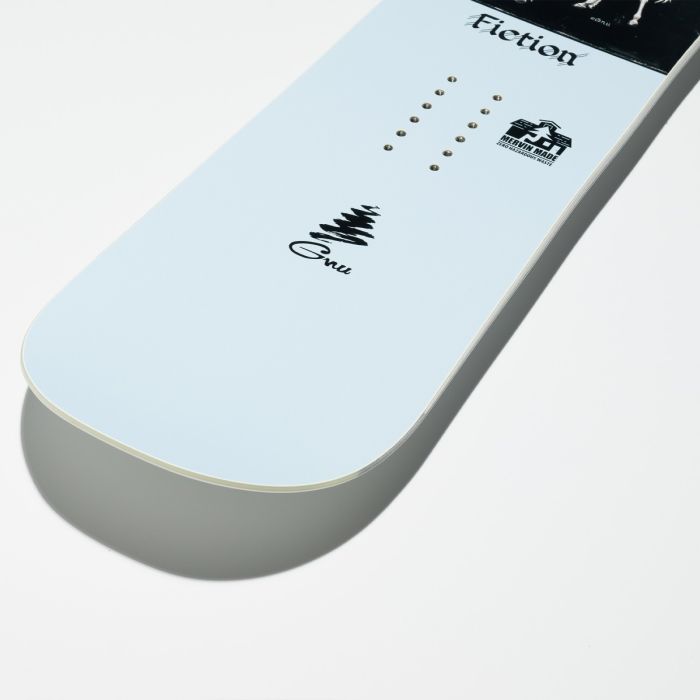 Snowboard GNU Fiction – Image 4