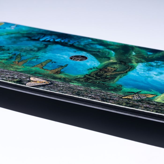 Snowboard GNU Finest – Image 2