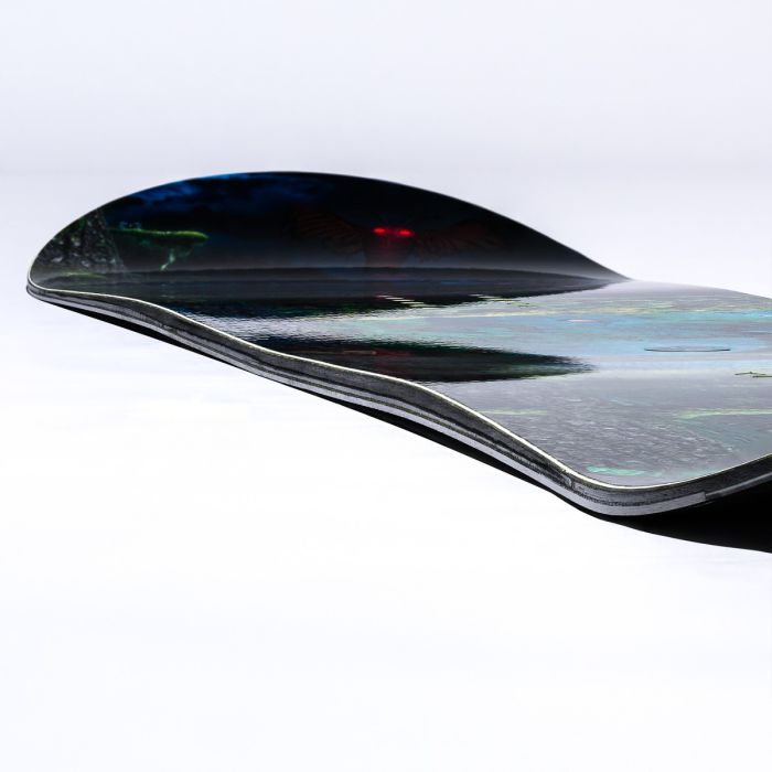 Snowboard GNU Finest – Image 6