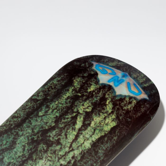 Snowboard GNU Finest – Image 4