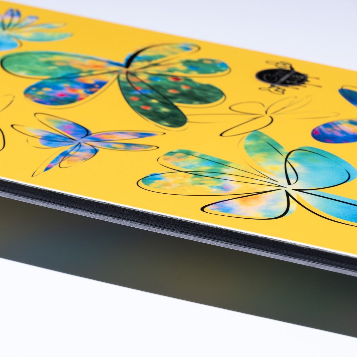 Snowboard GNU Gloss – Image 2