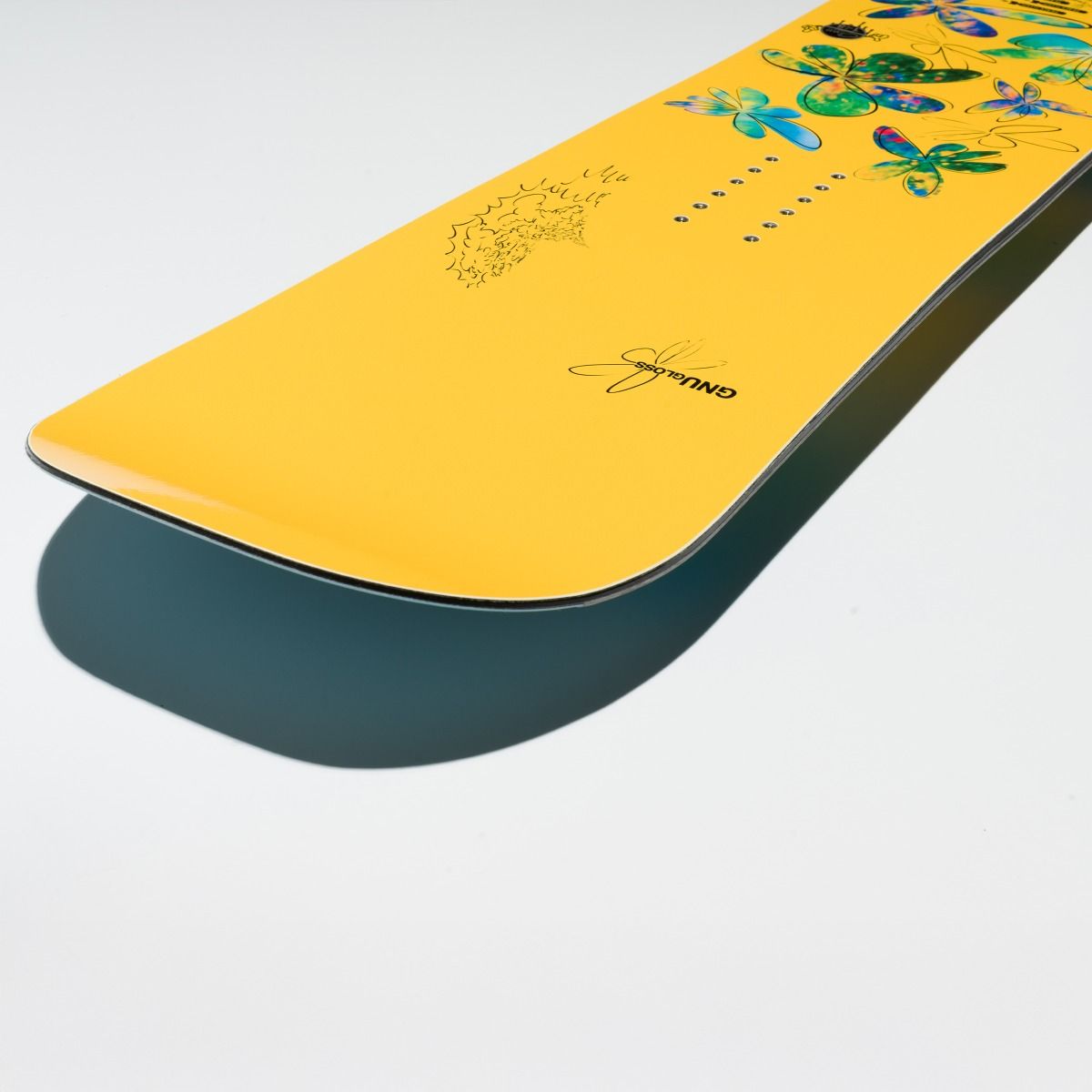 Snowboard GNU Gloss – Image 3