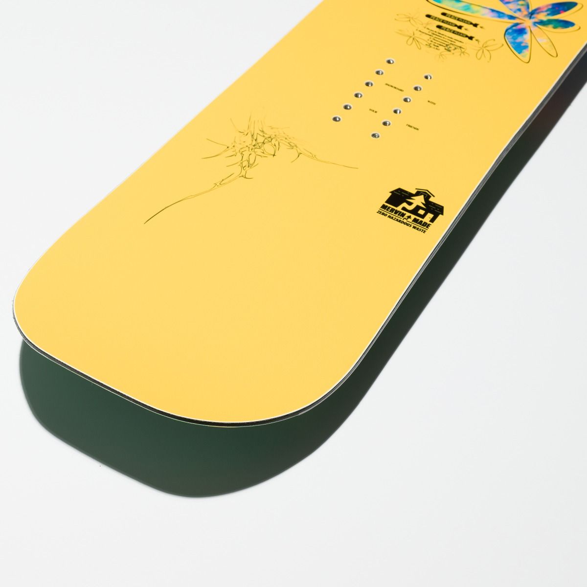 Snowboard GNU Gloss – Image 5