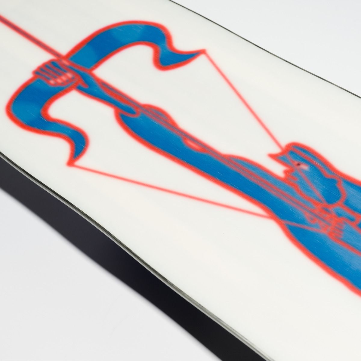 Snowboard GNU Head Space 25/26 – Image 4